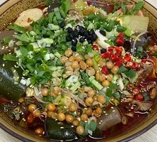 Spicy Hot Pot