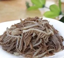 Layered Tripe