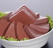 Duck Blood
