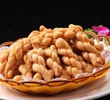 Small Sesame Twists