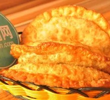 Filled Dumpling