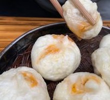 Spicy Beef Dumpling