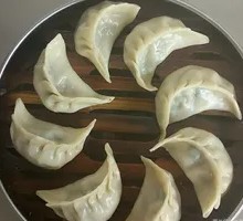 Steamed Dumplings