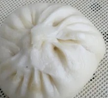 Vegetarian Cabbage Dumplings