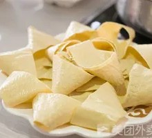 Tofu Skin