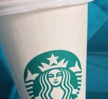 Flat White Drink