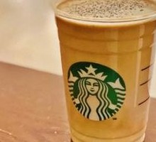 Oat Milk Velvet Latte