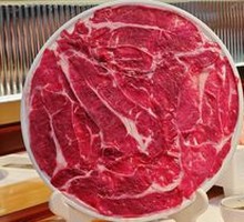 Signature Fresh Sliced Tender Short Plate Beef