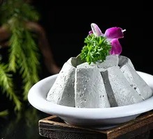Handmade Black Tofu