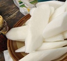 Chinese yam