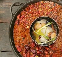 Beef Tallow Broth Base