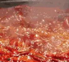 Chongqing Old Hot Pot