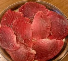 Fresh Junghua Stir-fry