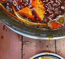 Cold Pot Blood