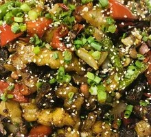 Spicy Pot Rabbit