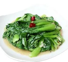 Seasonal Vegetables
