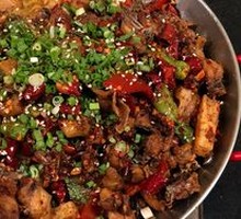 Clay Pot Chicken
