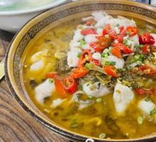 Sour Cabbage Fish