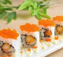 California Roll