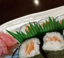Vancouver Sushi
