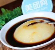 Cold Rice Cake