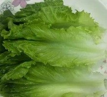 Green Vegetables