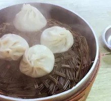 Soup Dumplings