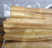 Soy milk and fried dough sticks