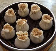 Soup Dumpling