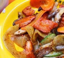 Teppanyaki