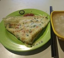 Egg Pancake