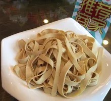 Stuffed Tripe Rolls