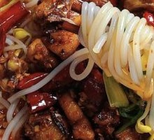Rice Noodles