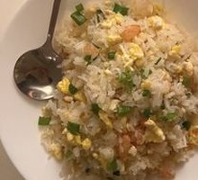 Fried Rice