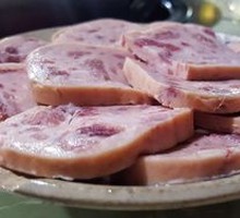 Maling Luncheon Meat