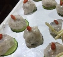 Shrimp paste