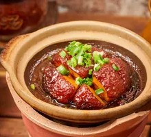 Dongpo Pork