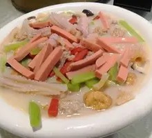 Seafood Assorted Delight