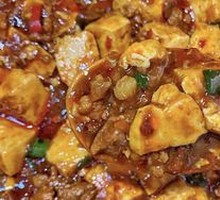 Mapo Tofu