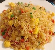 Egg Fried Rice (Small)