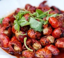 Prawn Tails