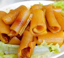 Pork Skin