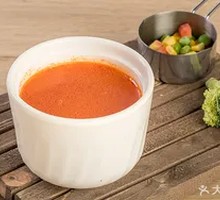 Tomato Soup