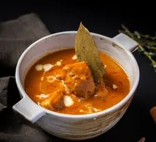Butter Chicken Curry