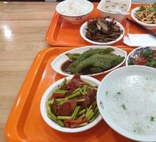 Braised Green Pepper with Tiger Stripes
