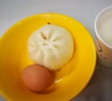 Pork and Scallion Dumplings