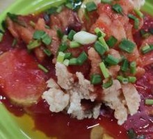 Sweet and Sour Fish
