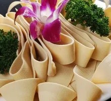 Tofu Skin