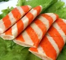 Crab Cake
