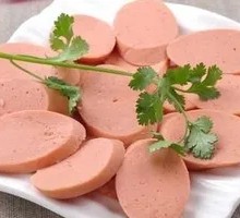 Ham Sausage